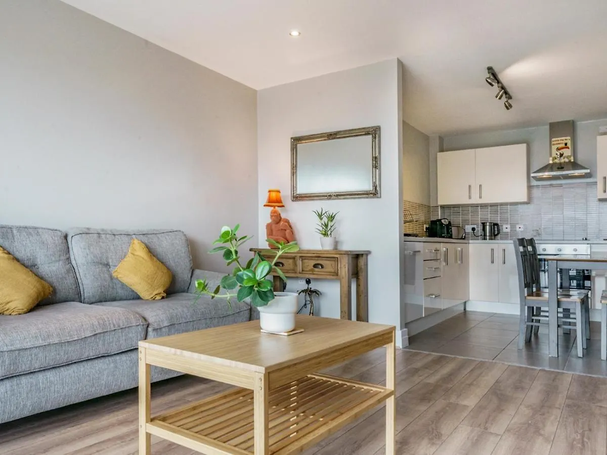 Pass The Keys Incredible Cityscape Views Balcony City Centre Apartamento Belfast