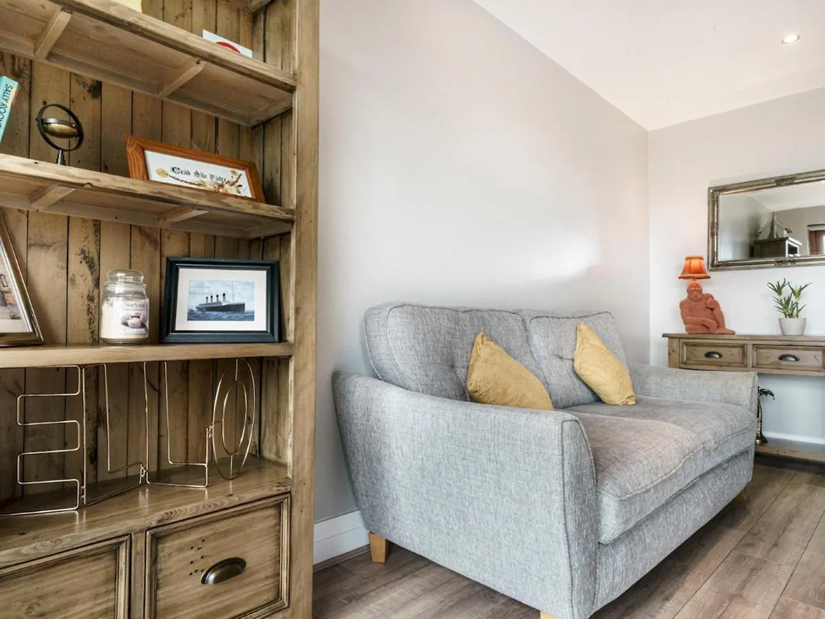 Apartamento Pass The Keys Incredible Cityscape Views Balcony City Centre Belfast Reino Unido