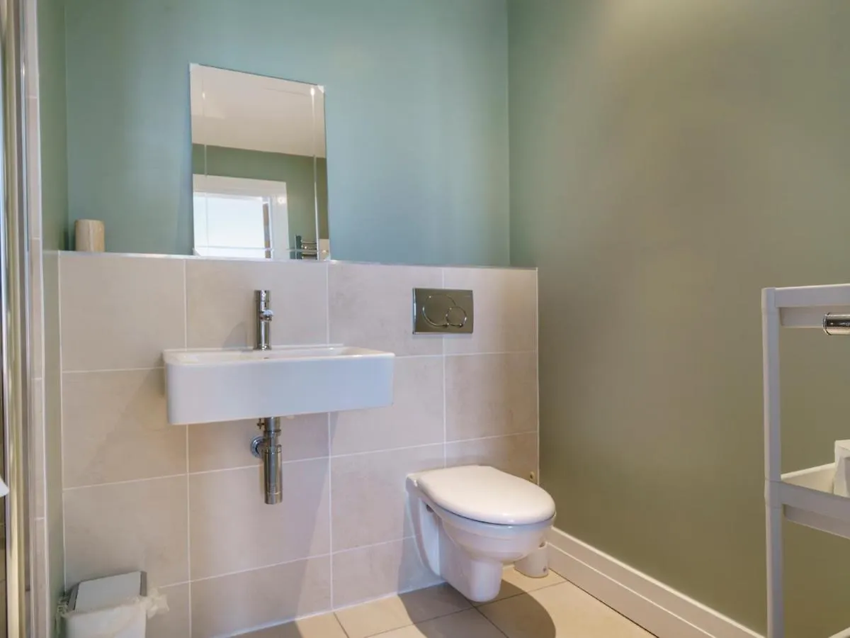 Apartamento Pass The Keys Incredible Cityscape Views Balcony City Centre Belfast
