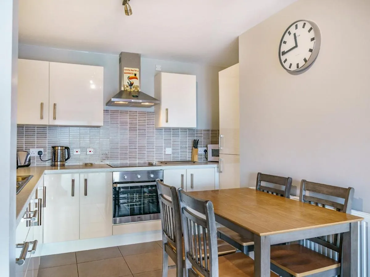 Apartamento Pass The Keys Incredible Cityscape Views Balcony City Centre Belfast