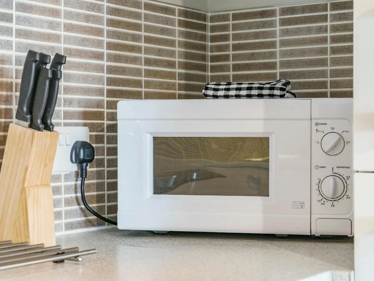 Apartamento Pass The Keys Incredible Cityscape Views Balcony City Centre Belfast Reino Unido
