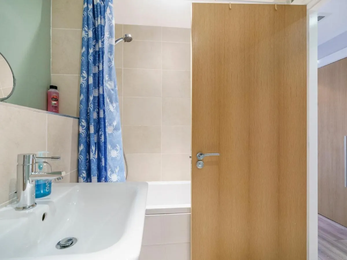 Apartamento Pass The Keys Incredible Cityscape Views Balcony City Centre Belfast